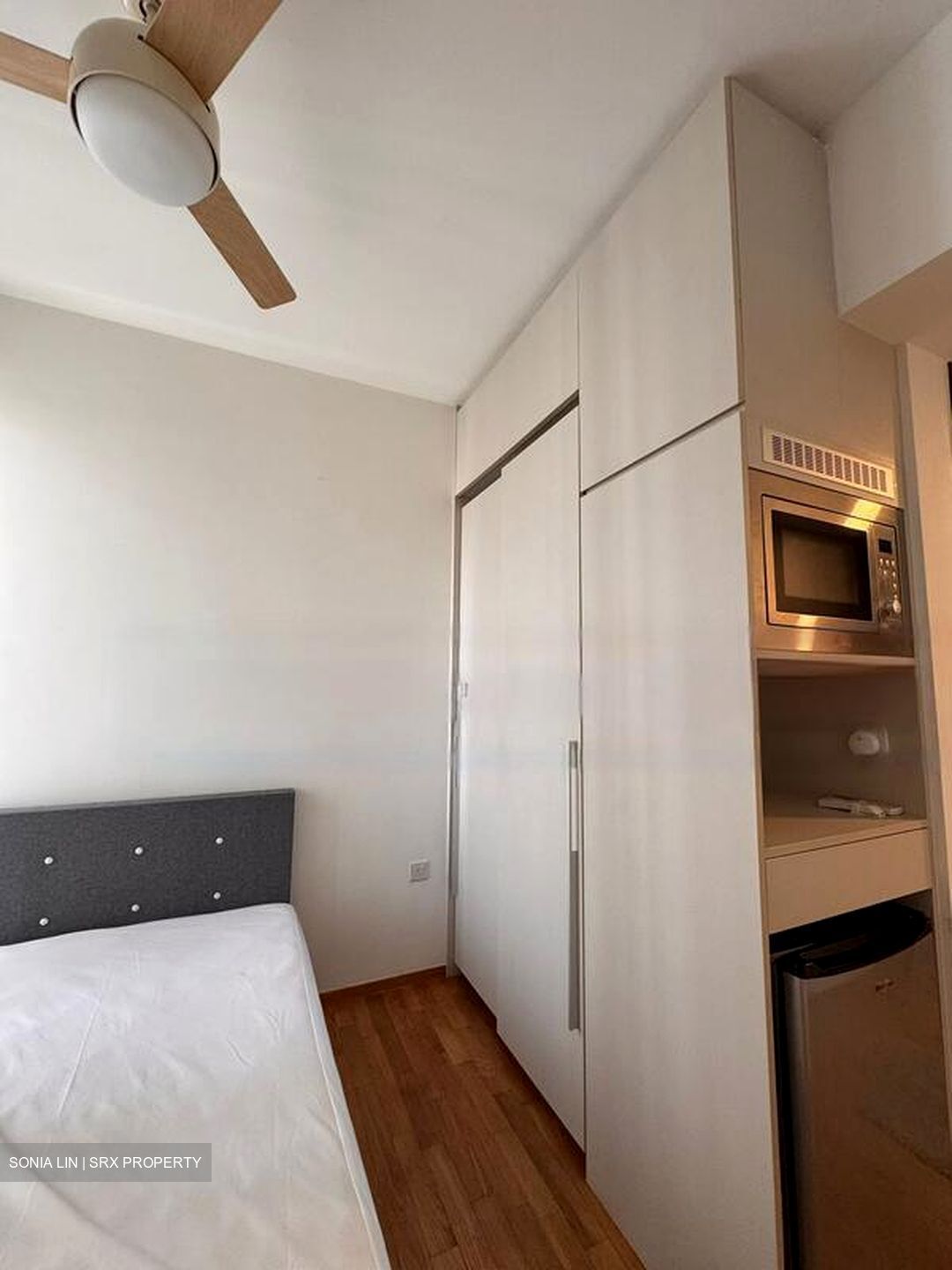 Botanique At Bartley (D19), Condominium #549239201